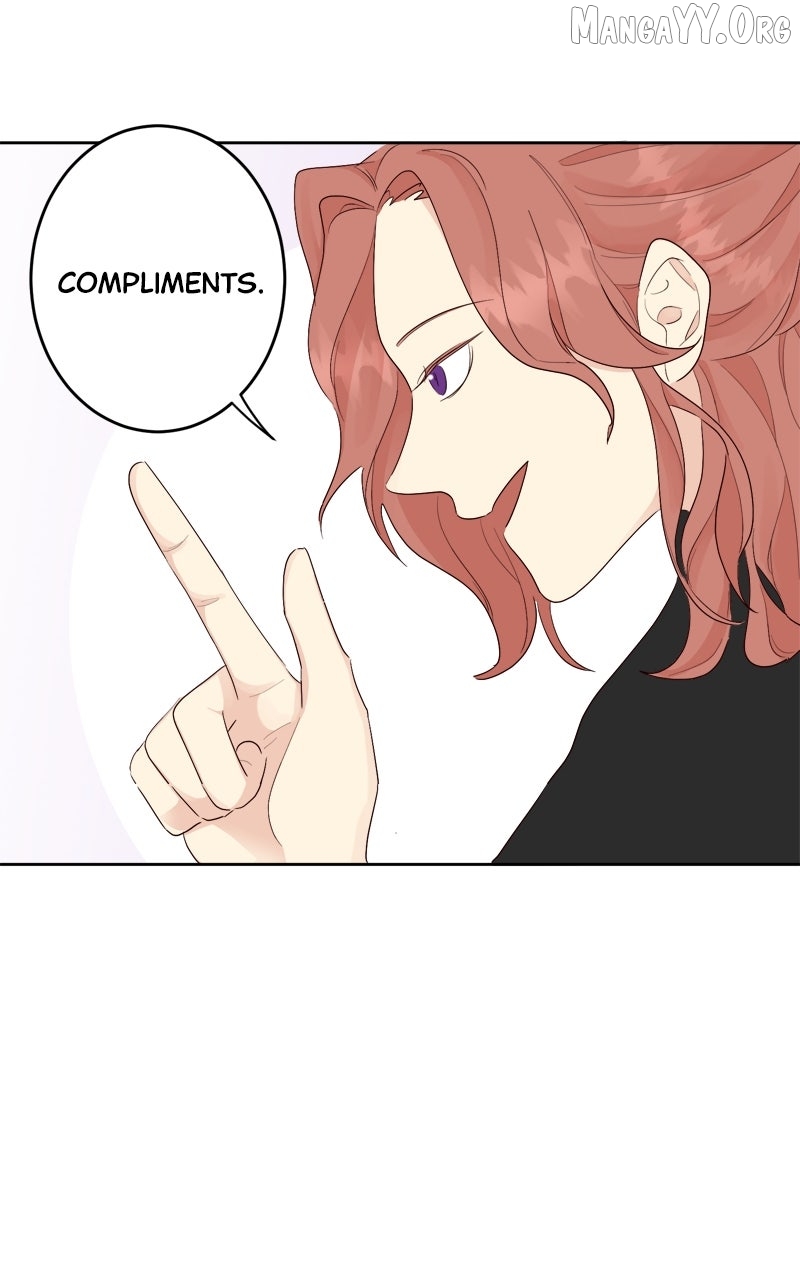The Grim Reaper is My Guardian Chapter 12 - page 14