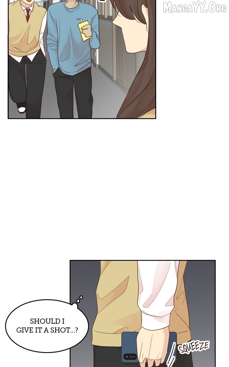 The Grim Reaper is My Guardian Chapter 12 - page 24