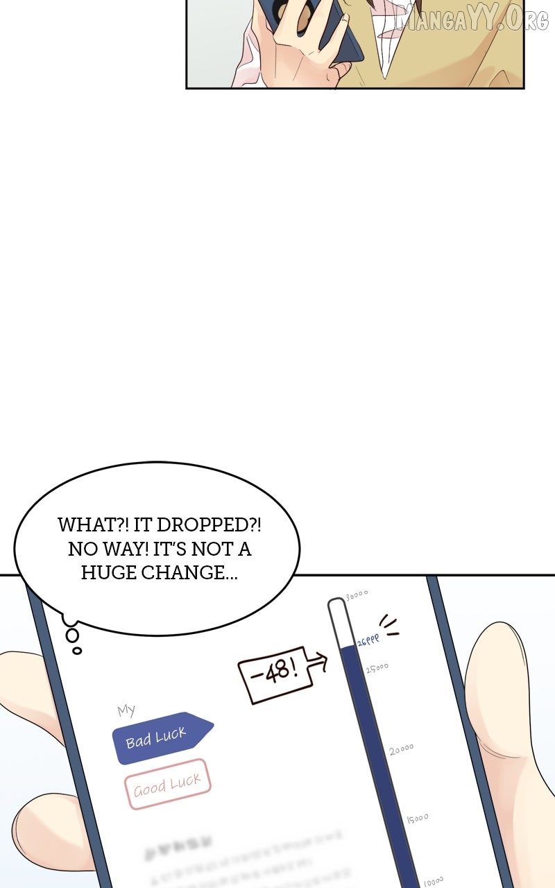 The Grim Reaper is My Guardian Chapter 12 - page 32