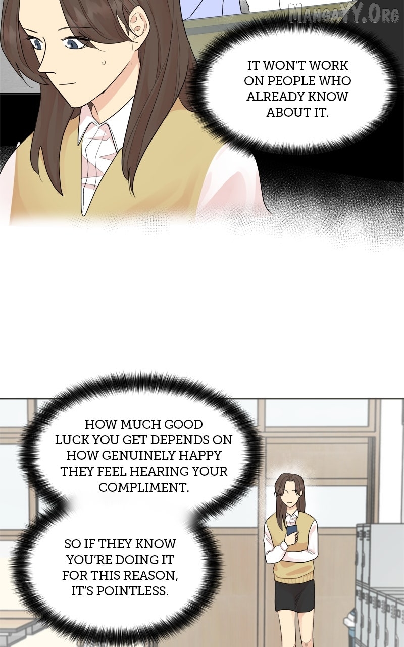 The Grim Reaper is My Guardian Chapter 12 - page 34