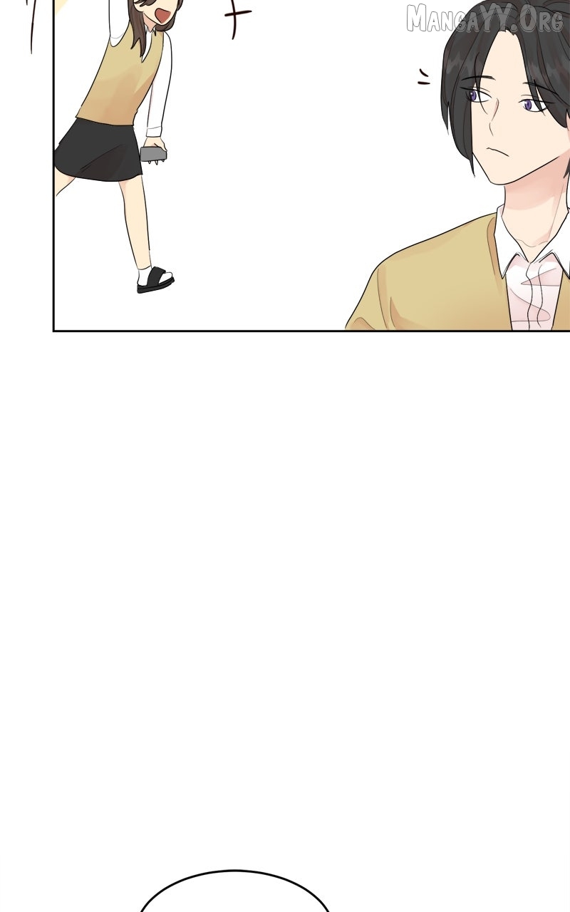 The Grim Reaper is My Guardian Chapter 12 - page 42
