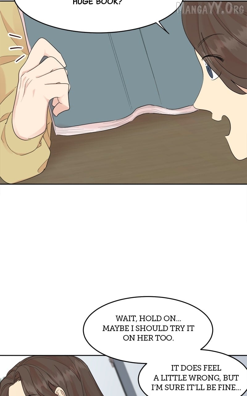 The Grim Reaper is My Guardian Chapter 12 - page 44