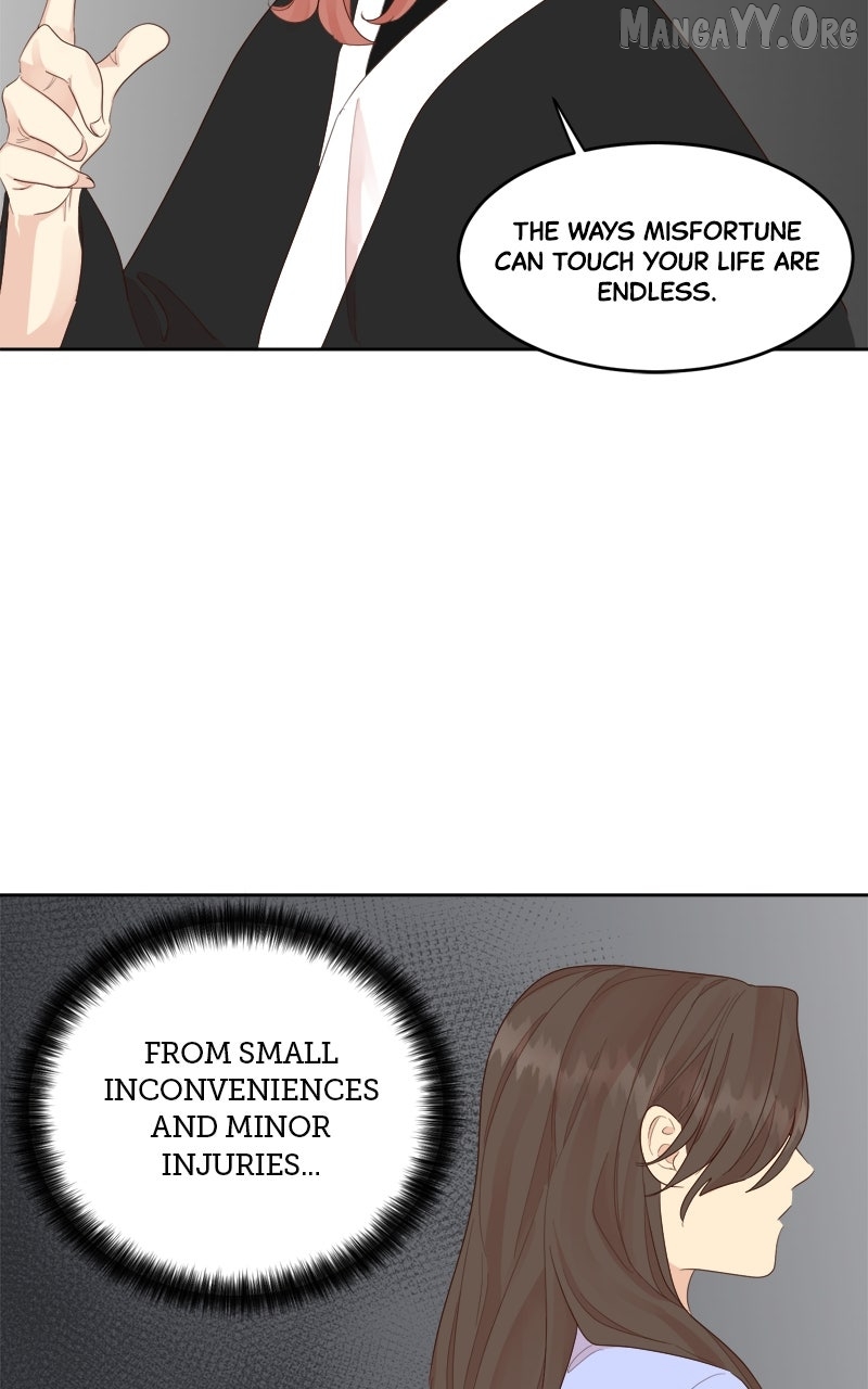 The Grim Reaper is My Guardian Chapter 12 - page 59