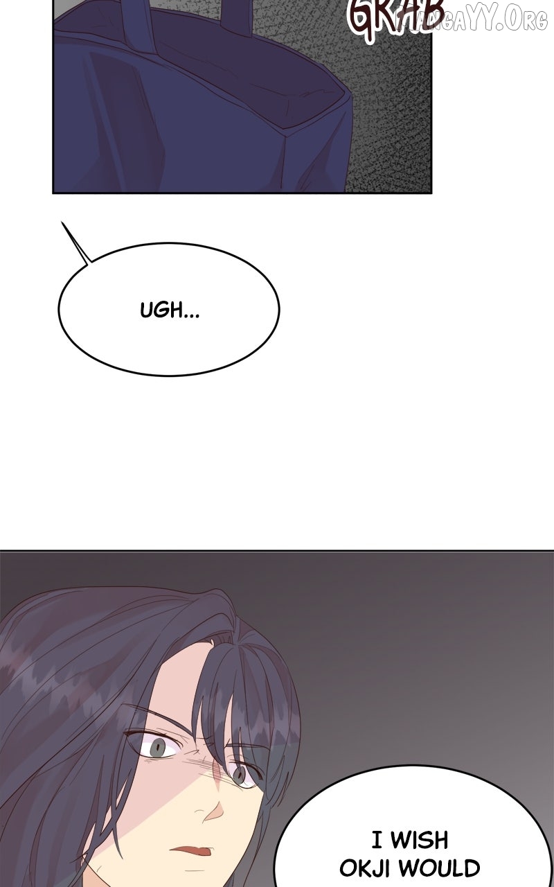 The Grim Reaper is My Guardian Chapter 12 - page 63