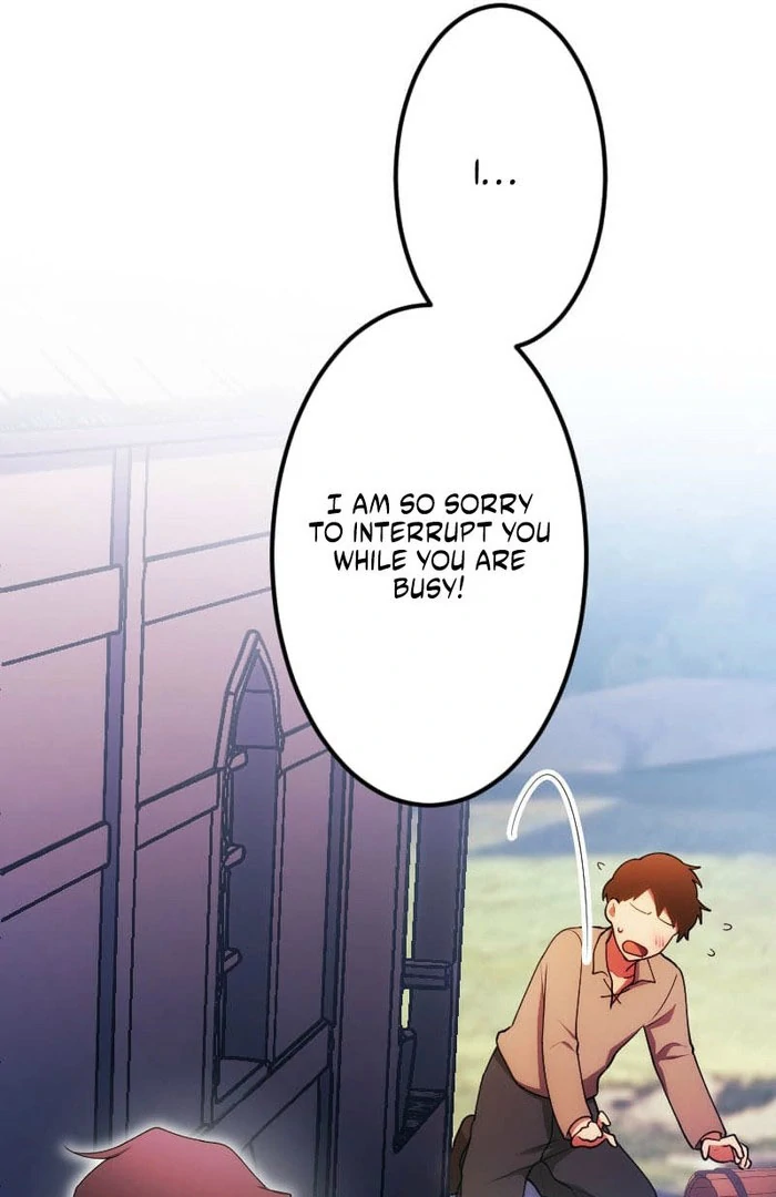 The Saintess’s Fast Track to Making a Baby! Chapter 18 - page 10