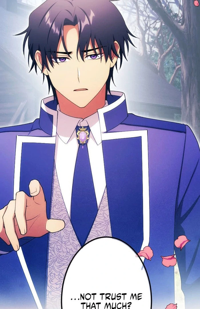 The Saintess’s Fast Track to Making a Baby! Chapter 18 - page 15