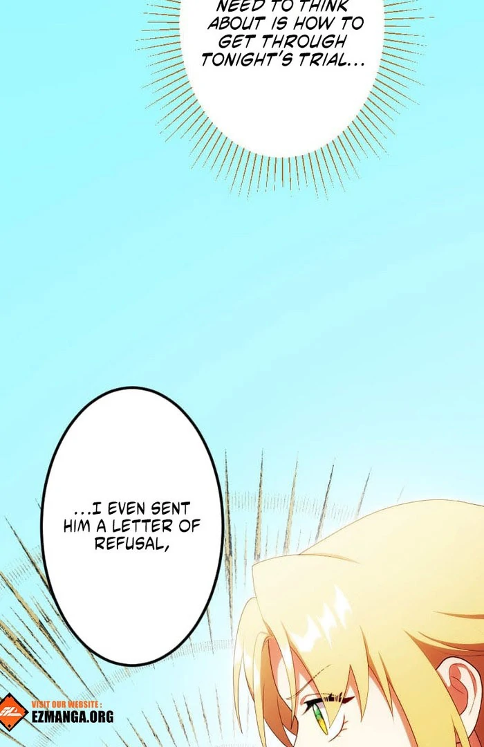 The Saintess’s Fast Track to Making a Baby! Chapter 18 - page 23