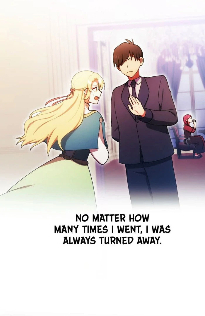 The Saintess’s Fast Track to Making a Baby! Chapter 18 - page 26