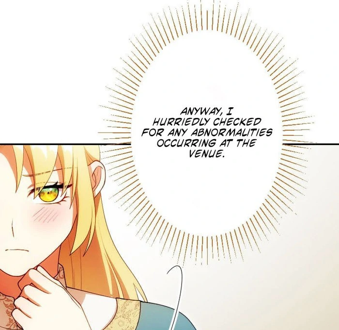 The Saintess’s Fast Track to Making a Baby! Chapter 18 - page 28