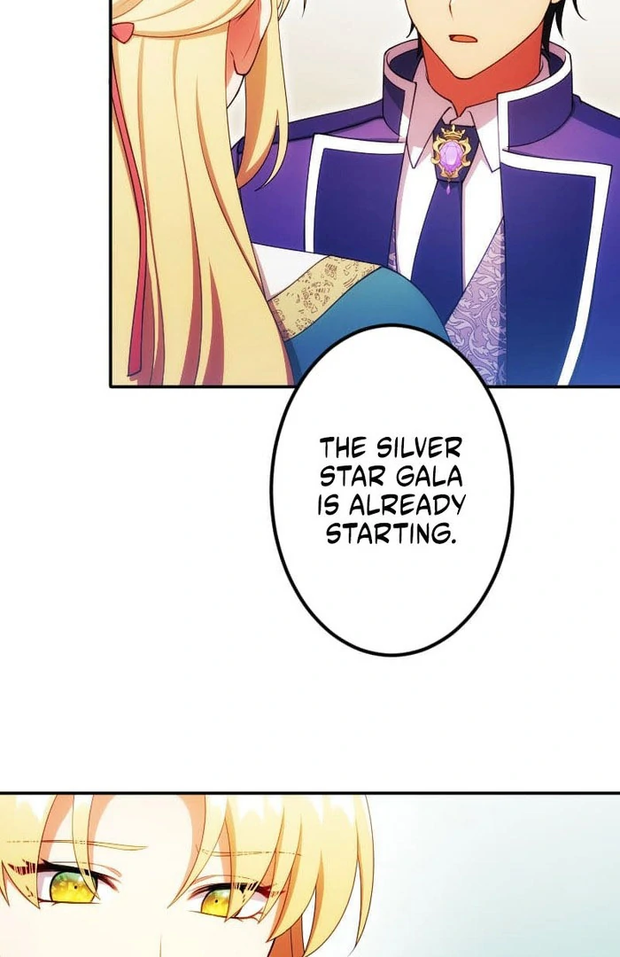 The Saintess’s Fast Track to Making a Baby! Chapter 18 - page 33