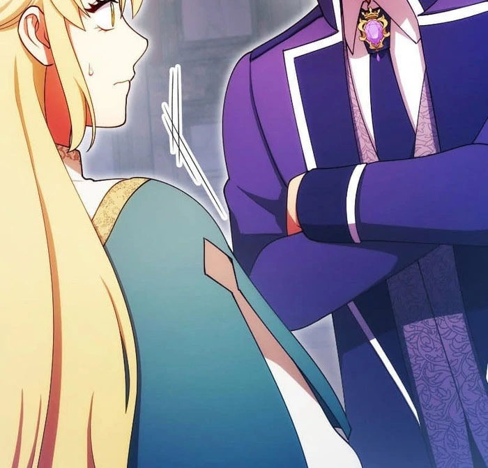 The Saintess’s Fast Track to Making a Baby! Chapter 18 - page 38