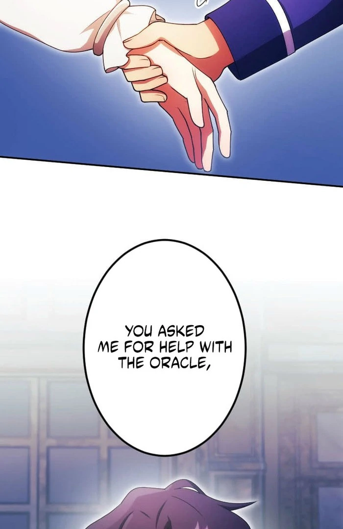 The Saintess’s Fast Track to Making a Baby! Chapter 18 - page 43