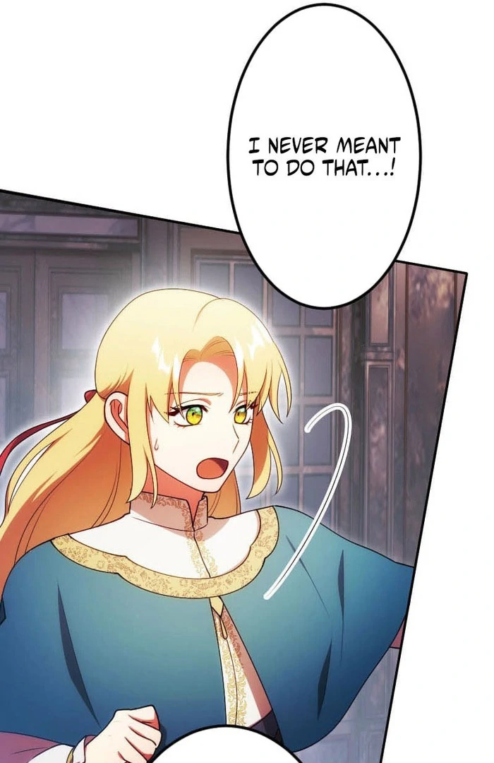 The Saintess’s Fast Track to Making a Baby! Chapter 18 - page 48