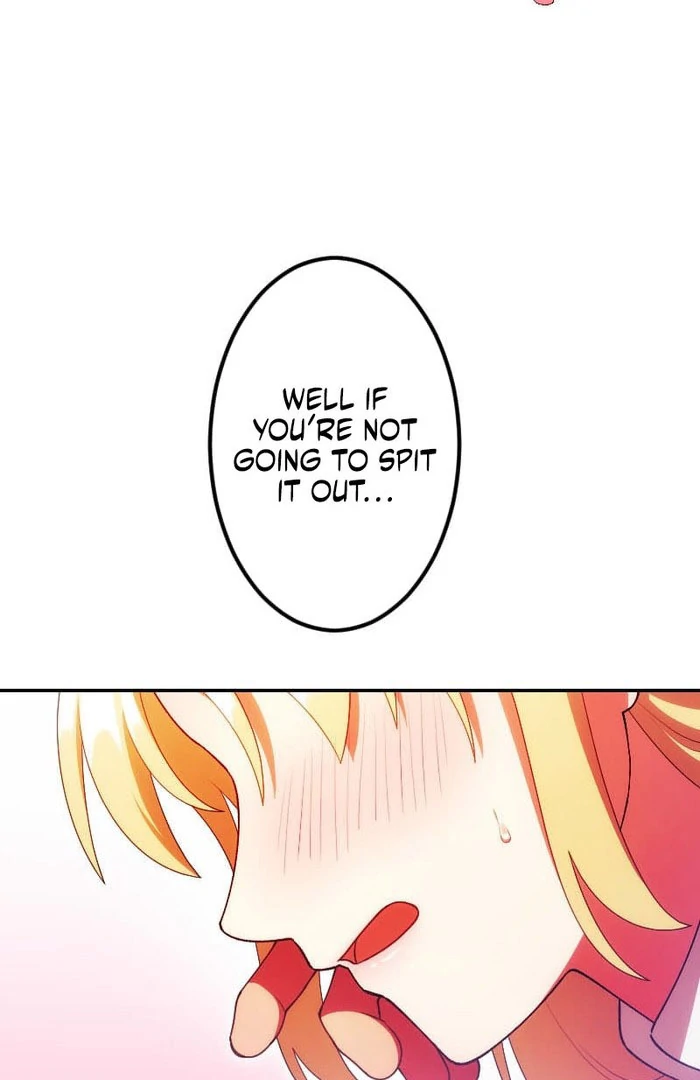 The Saintess’s Fast Track to Making a Baby! Chapter 18 - page 4