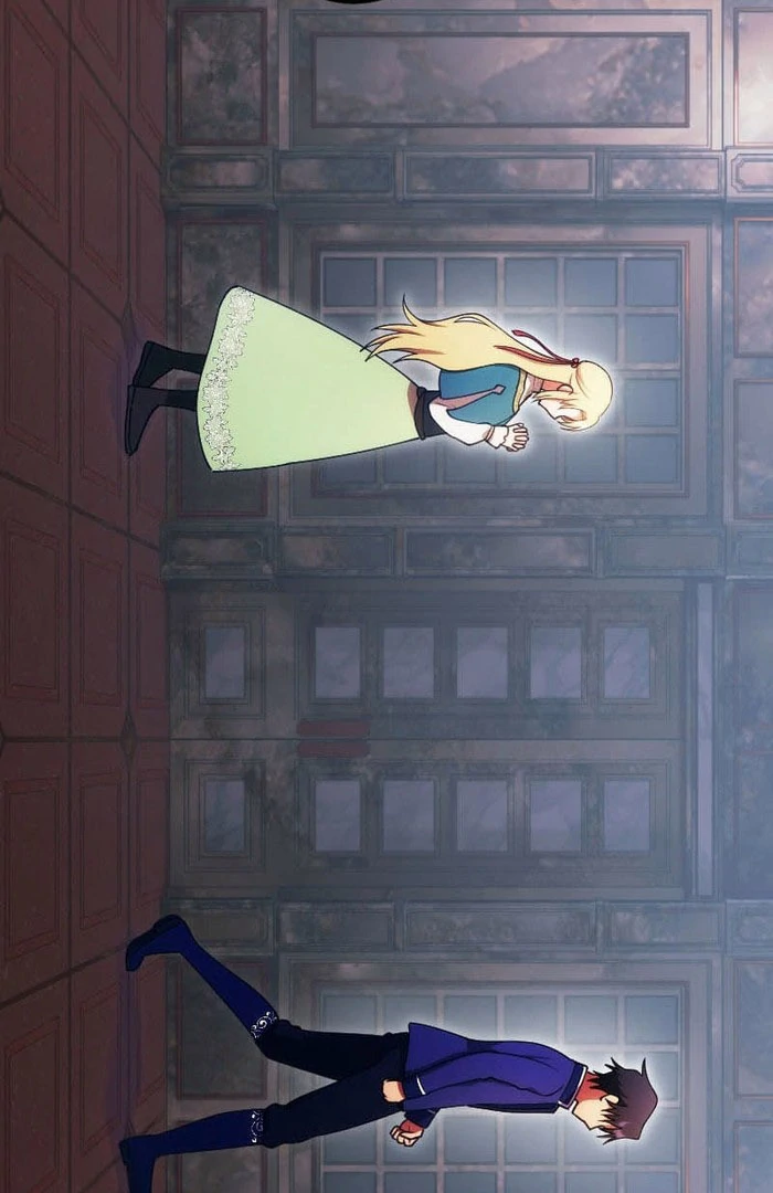 The Saintess’s Fast Track to Making a Baby! Chapter 18 - page 52