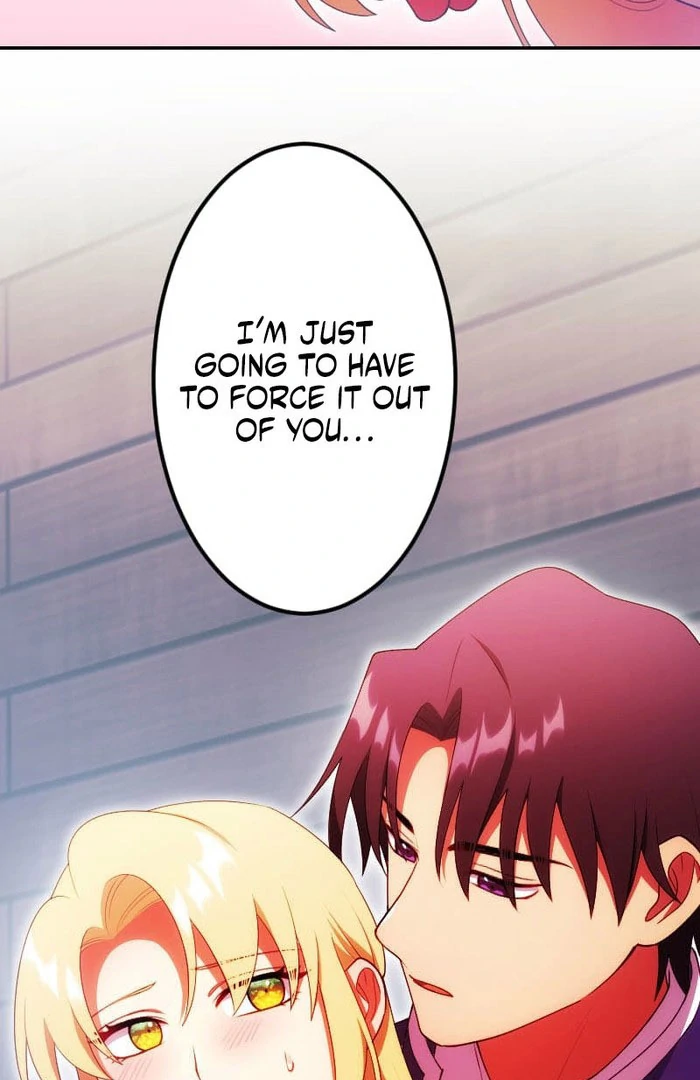 The Saintess’s Fast Track to Making a Baby! Chapter 18 - page 5