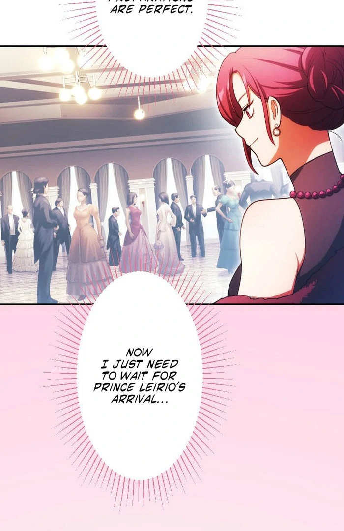 The Saintess’s Fast Track to Making a Baby! Chapter 18 - page 62