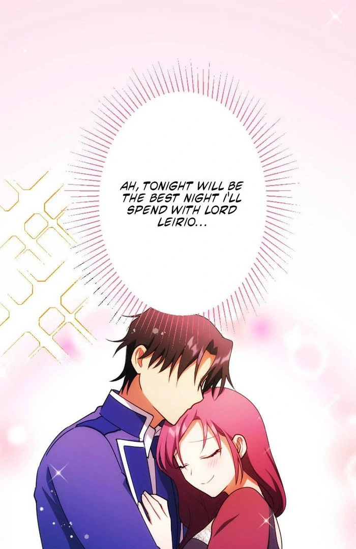 The Saintess’s Fast Track to Making a Baby! Chapter 18 - page 63