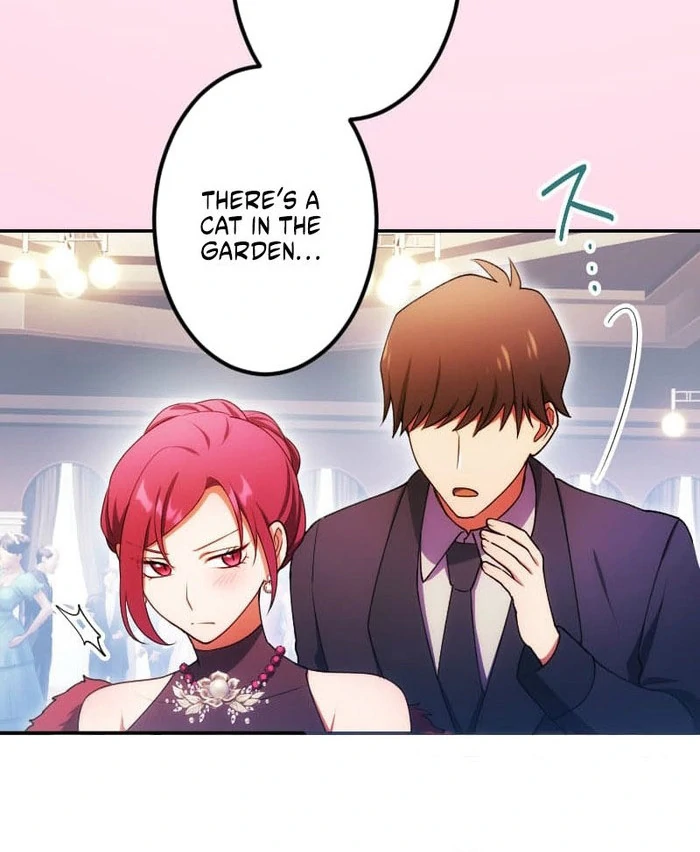 The Saintess’s Fast Track to Making a Baby! Chapter 18 - page 65