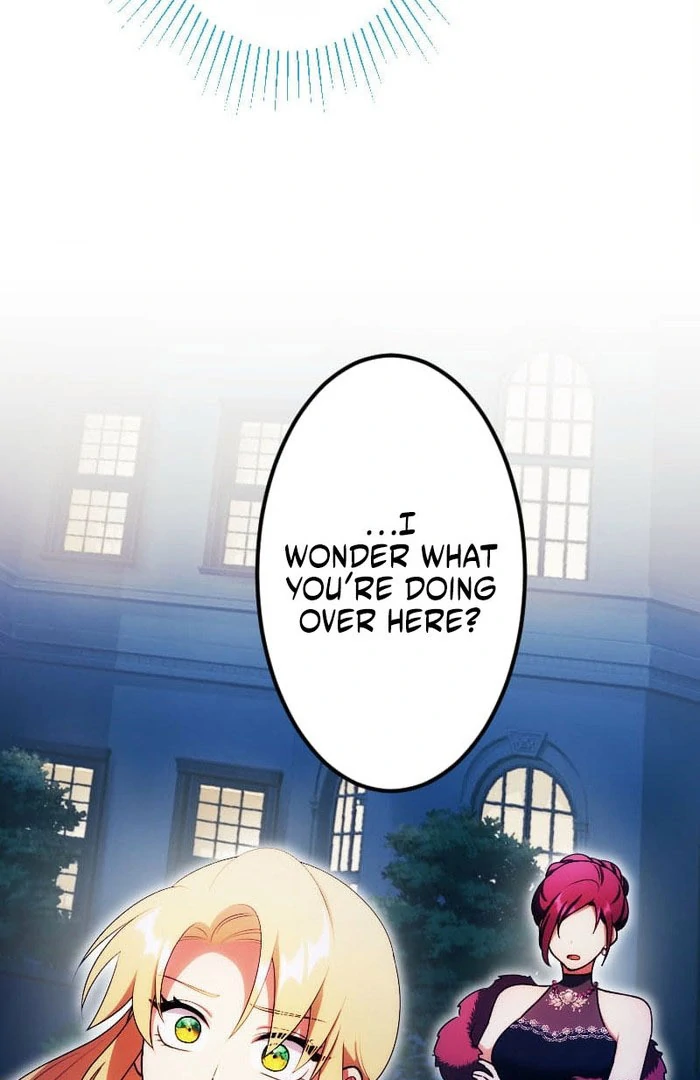 The Saintess’s Fast Track to Making a Baby! Chapter 18 - page 70