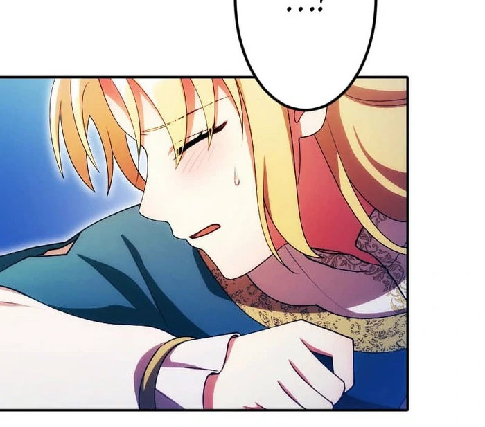 The Saintess’s Fast Track to Making a Baby! Chapter 18 - page 74