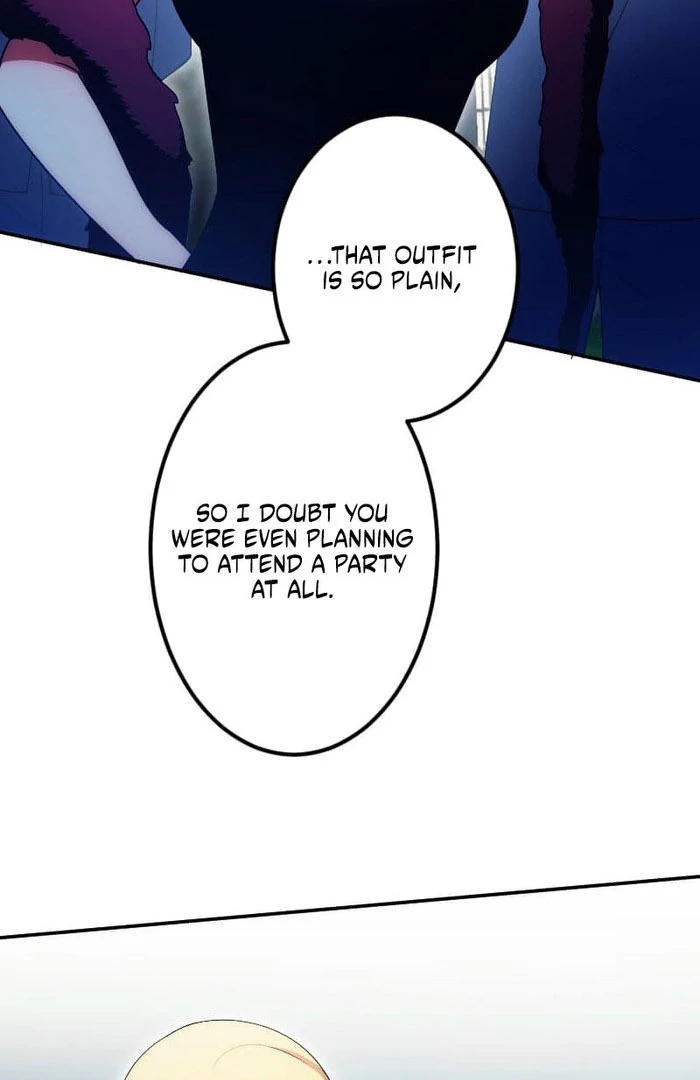 The Saintess’s Fast Track to Making a Baby! Chapter 18 - page 76