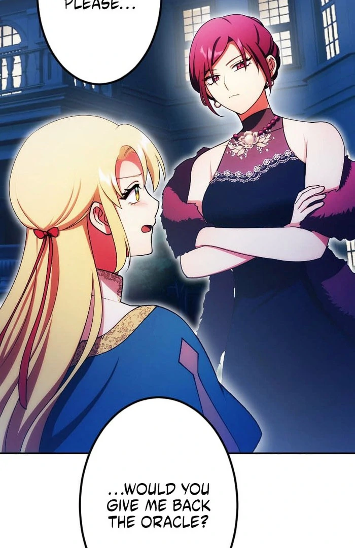 The Saintess’s Fast Track to Making a Baby! Chapter 18 - page 78