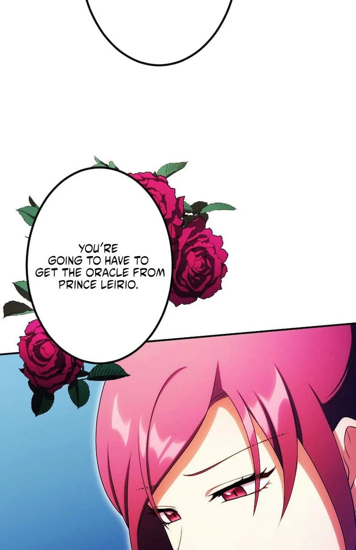 The Saintess’s Fast Track to Making a Baby! Chapter 18 - page 79