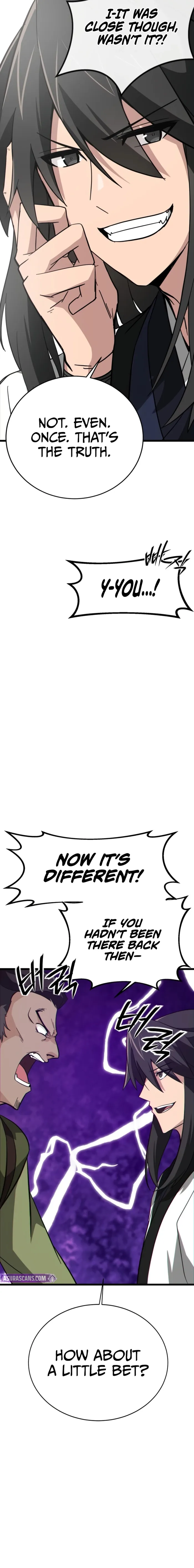 Initializing the Sect System Chapter 18 - page 24
