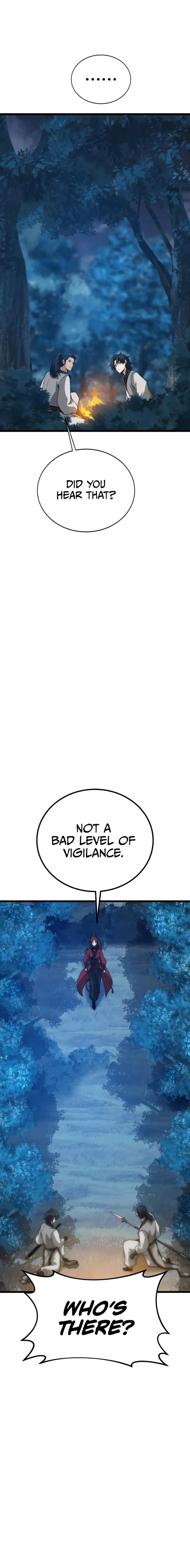 Initializing the Sect System Chapter 18 - page 33