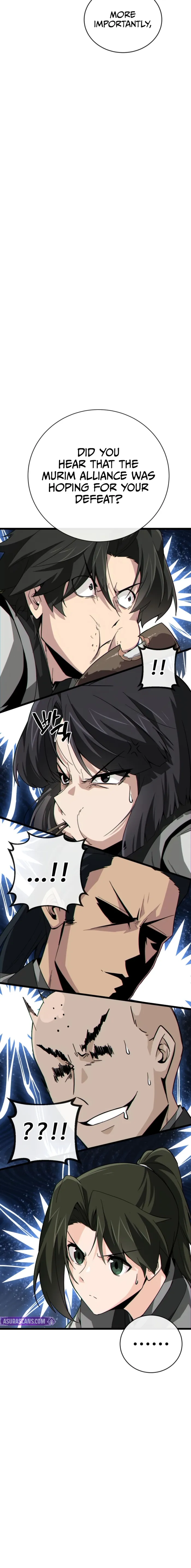 Initializing the Sect System Chapter 18 - page 6