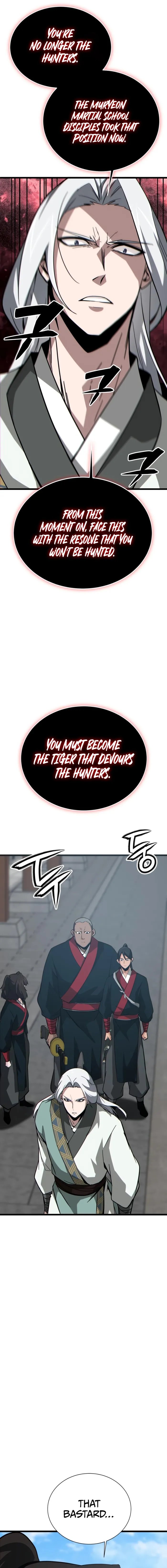 Initializing the Sect System Chapter 19 - page 11