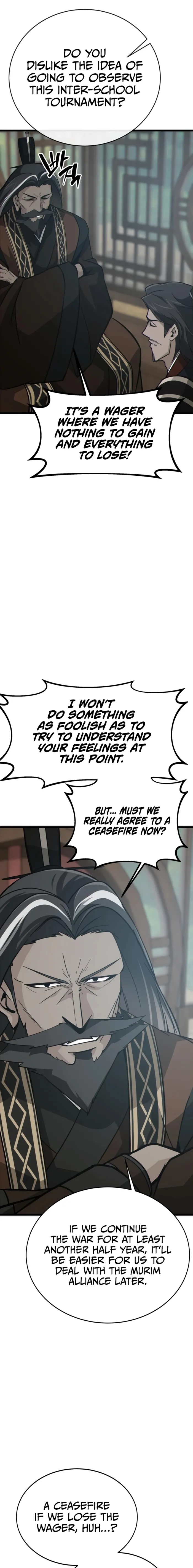 Initializing the Sect System Chapter 19 - page 13