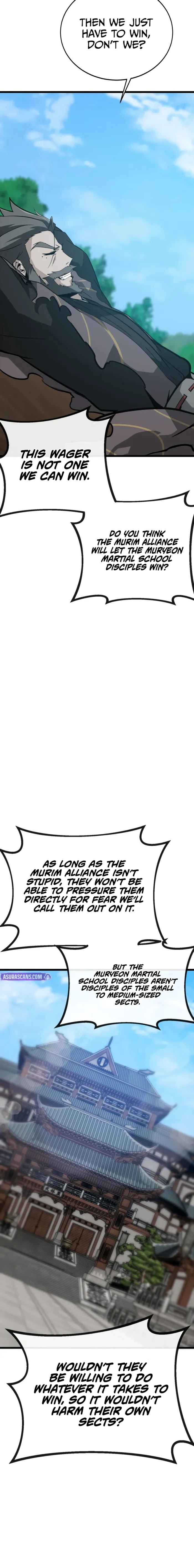 Initializing the Sect System Chapter 19 - page 14