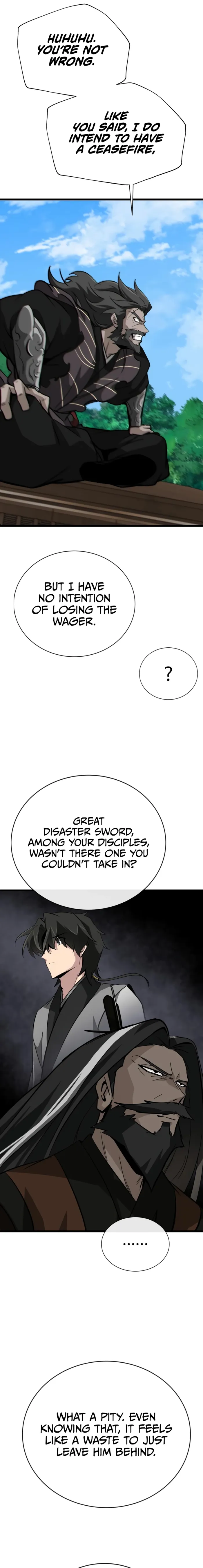 Initializing the Sect System Chapter 19 - page 15