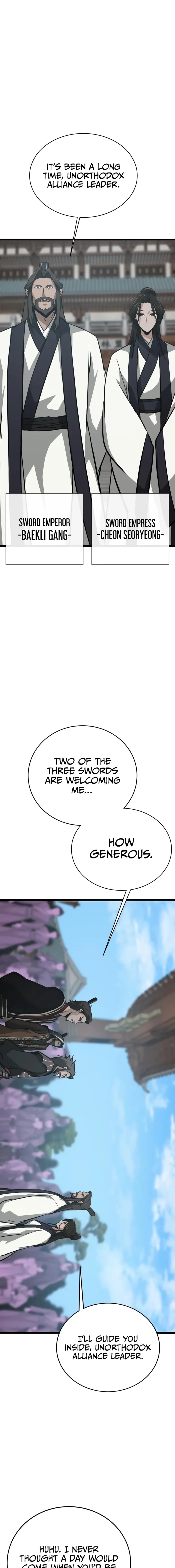 Initializing the Sect System Chapter 19 - page 27