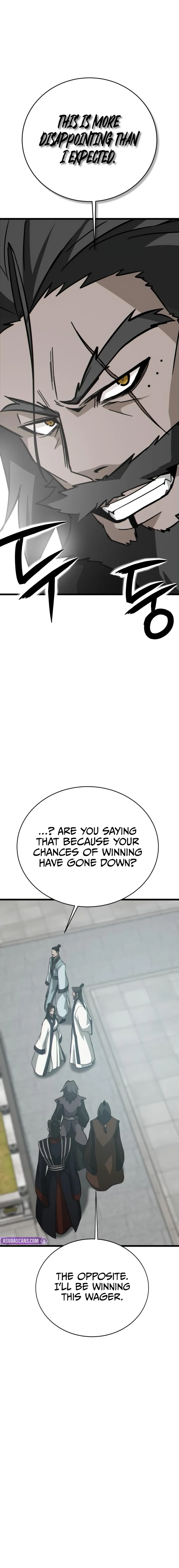 Initializing the Sect System Chapter 19 - page 30