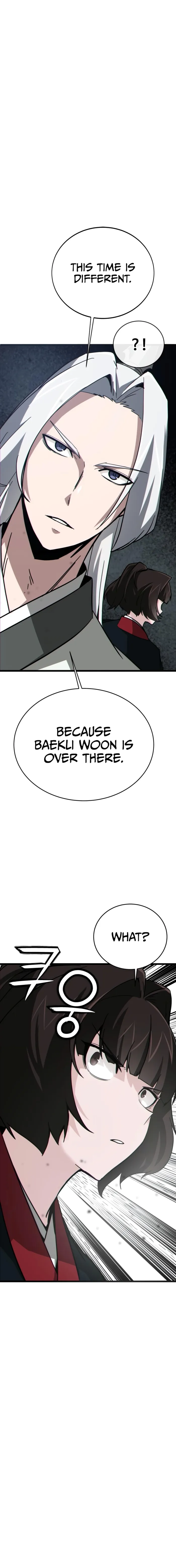 Initializing the Sect System Chapter 19 - page 9