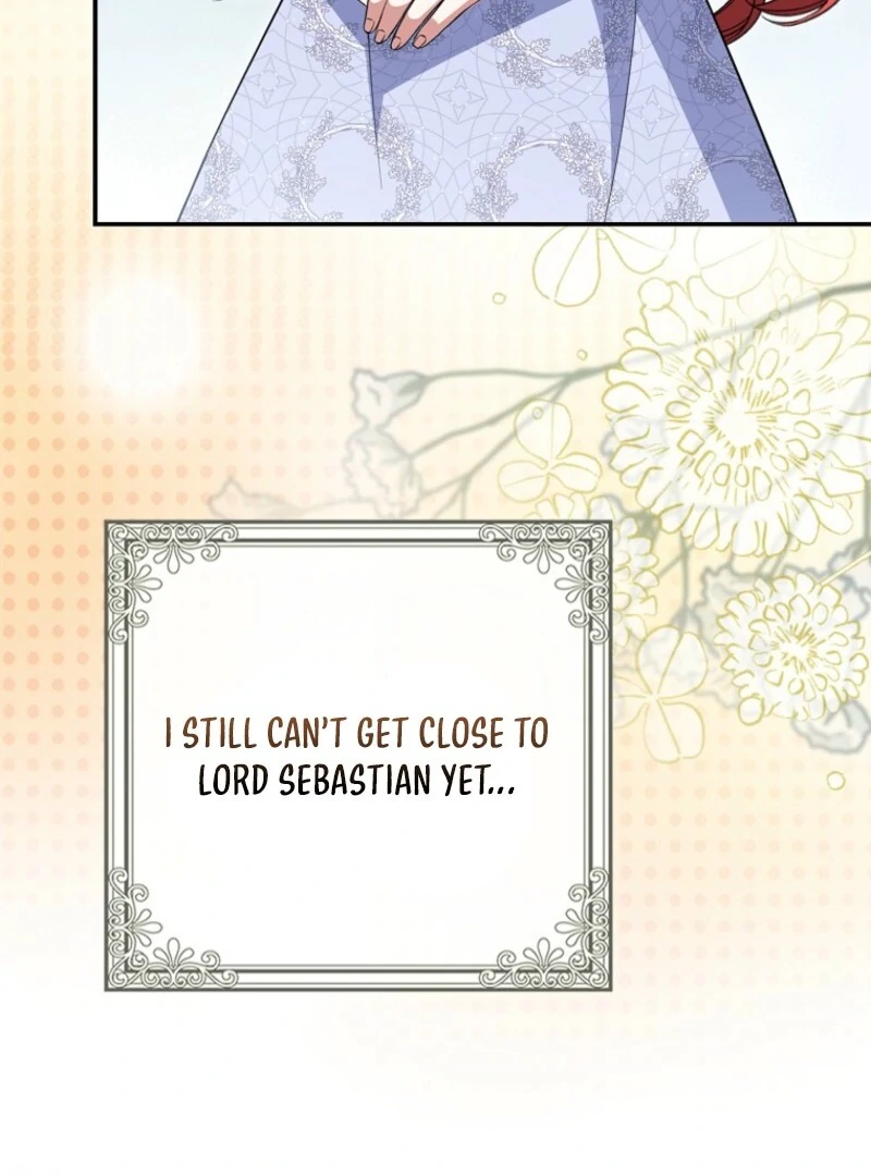 I’m A Fake Bride Who’ll Run Away Someday Chapter 22 - page 9