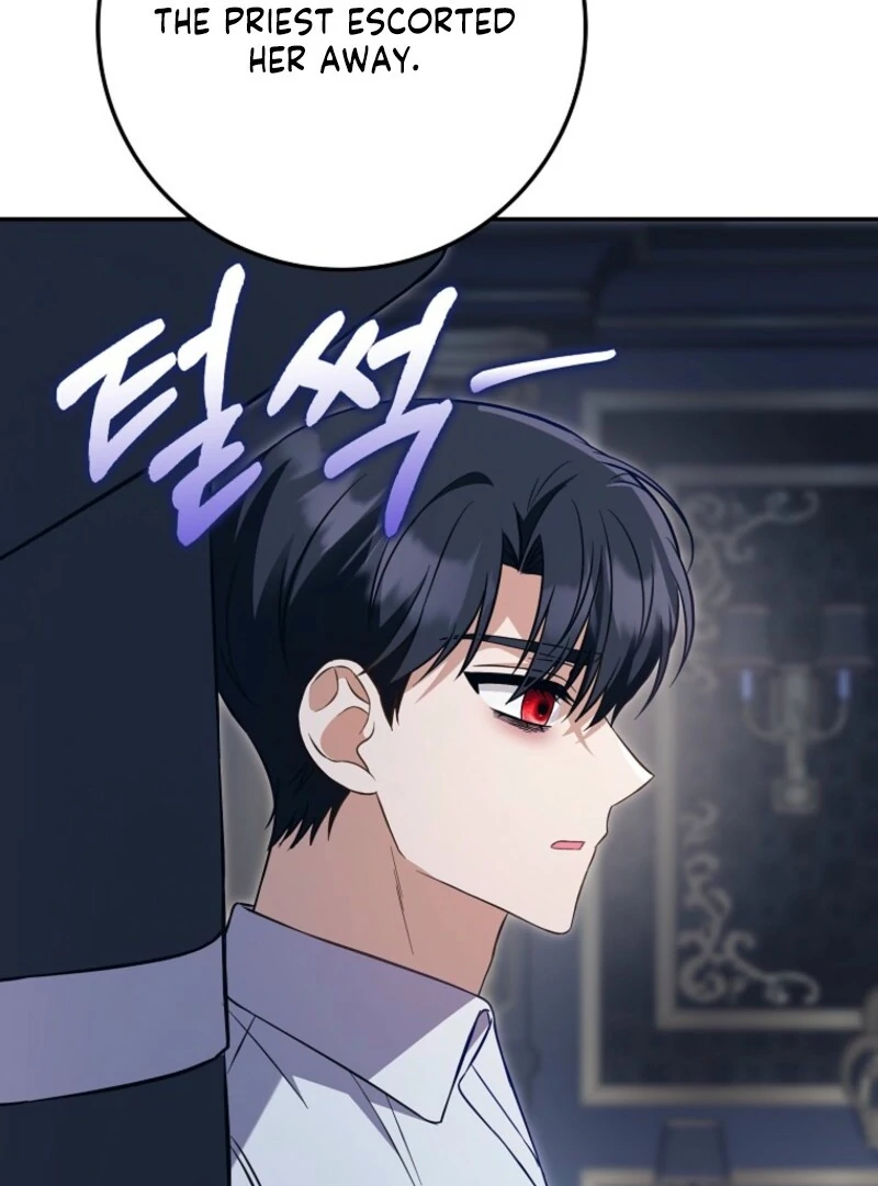 I’m A Fake Bride Who’ll Run Away Someday Chapter 22 - page 103