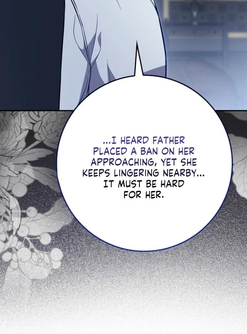 I’m A Fake Bride Who’ll Run Away Someday Chapter 22 - page 104