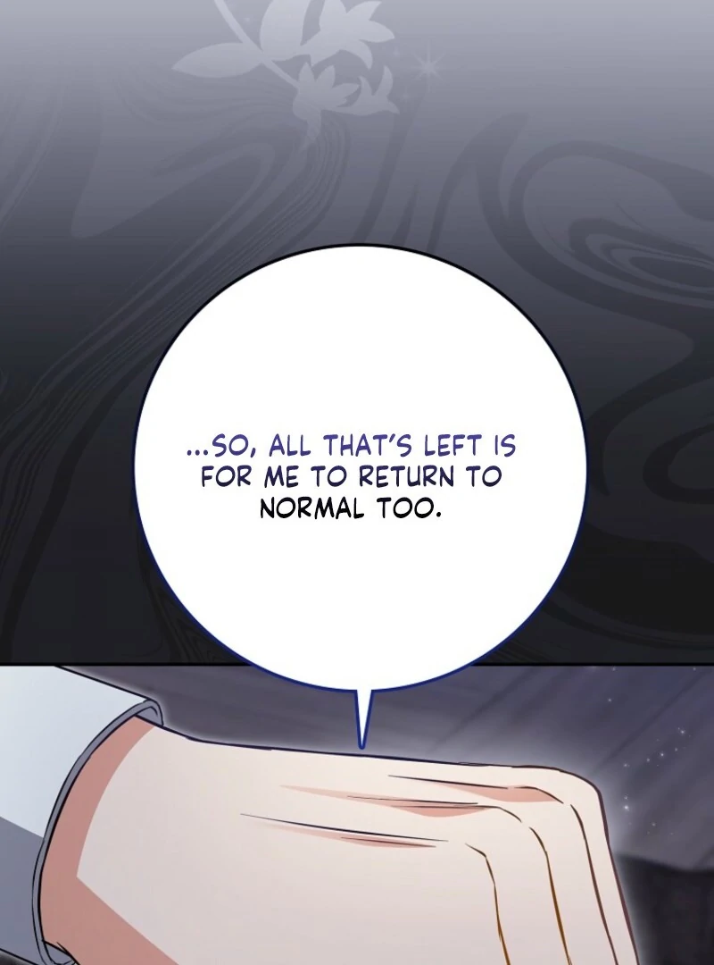I’m A Fake Bride Who’ll Run Away Someday Chapter 22 - page 107