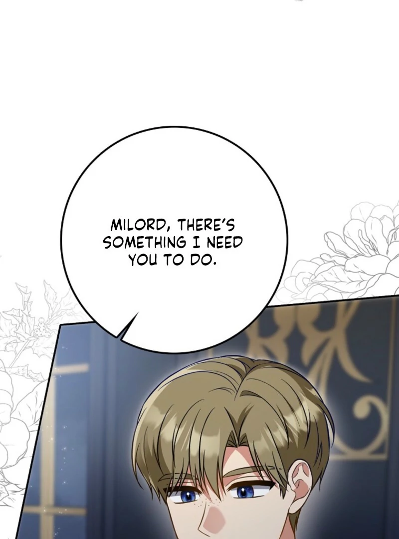 I’m A Fake Bride Who’ll Run Away Someday Chapter 22 - page 114
