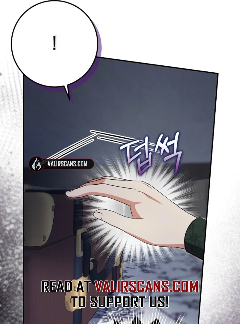 I’m A Fake Bride Who’ll Run Away Someday Chapter 22 - page 124