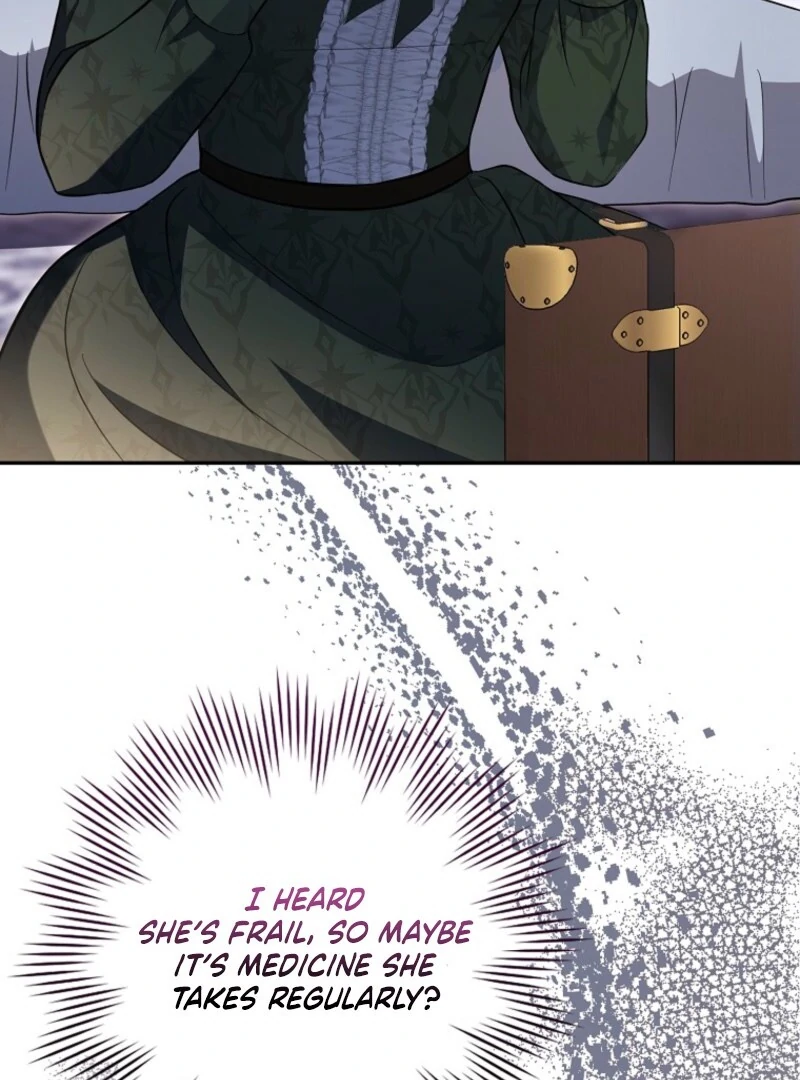 I’m A Fake Bride Who’ll Run Away Someday Chapter 22 - page 127