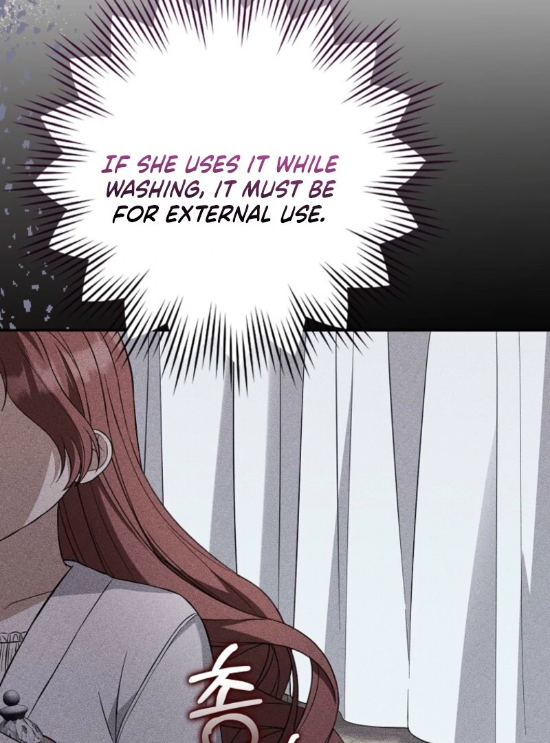 I’m A Fake Bride Who’ll Run Away Someday Chapter 22 - page 129