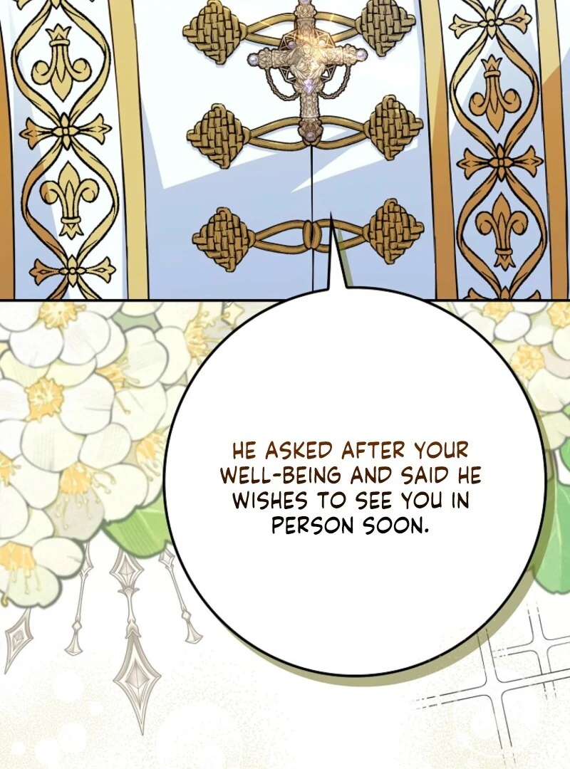 I’m A Fake Bride Who’ll Run Away Someday Chapter 22 - page 15