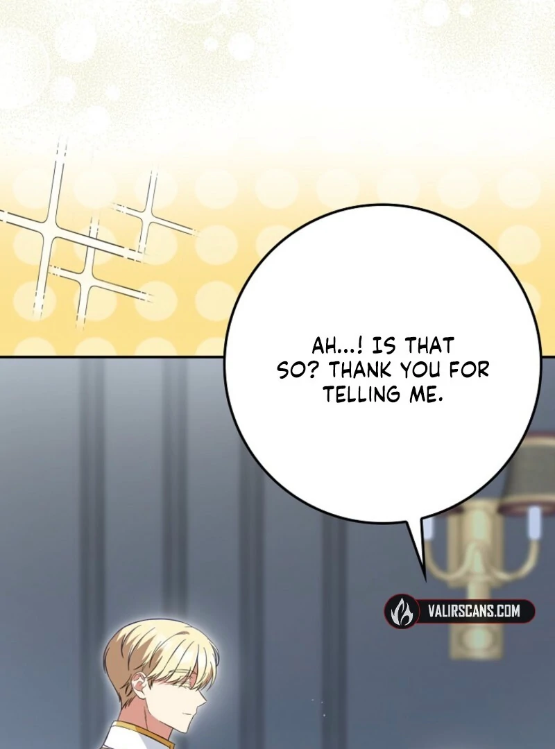 I’m A Fake Bride Who’ll Run Away Someday Chapter 22 - page 16