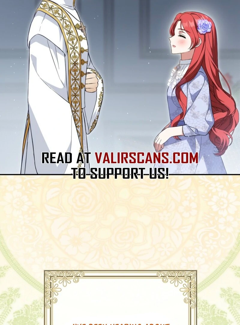 I’m A Fake Bride Who’ll Run Away Someday Chapter 22 - page 17