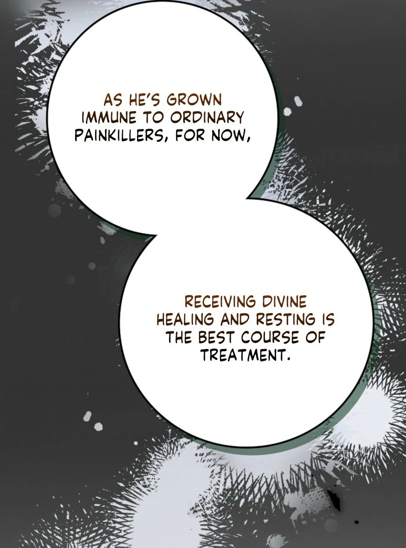 I’m A Fake Bride Who’ll Run Away Someday Chapter 22 - page 25